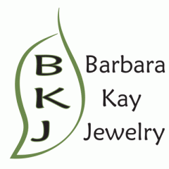 Barbara Kay Jewelry Banner
